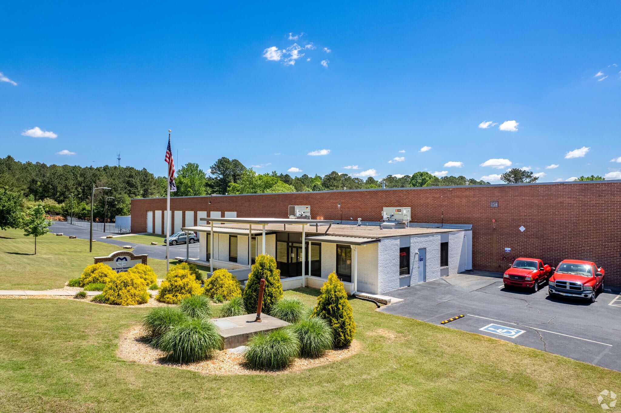 650 Old Hull Rd, Athens, GA for sale Primary Photo- Image 1 of 1