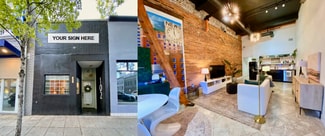 More details for 102 W North St, Greenville, SC - Retail for Sale