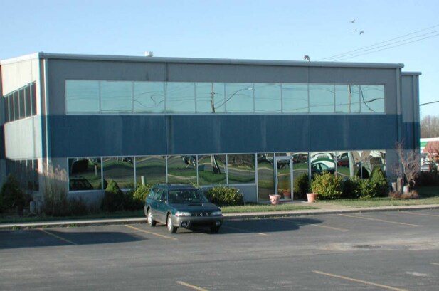 4133 M-139 Hwy, Saint Joseph, MI for sale - Primary Photo - Image 1 of 1