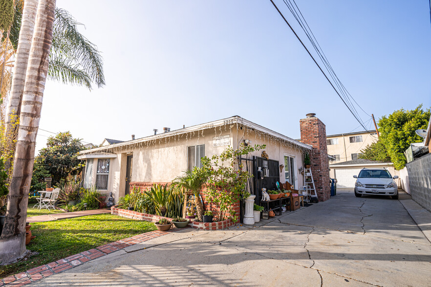 3217 W 139th St, Hawthorne, CA for sale - Primary Photo - Image 1 of 1