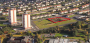 308 Edgefauld Rd, Glasgow GLG - Commercial Real Estate