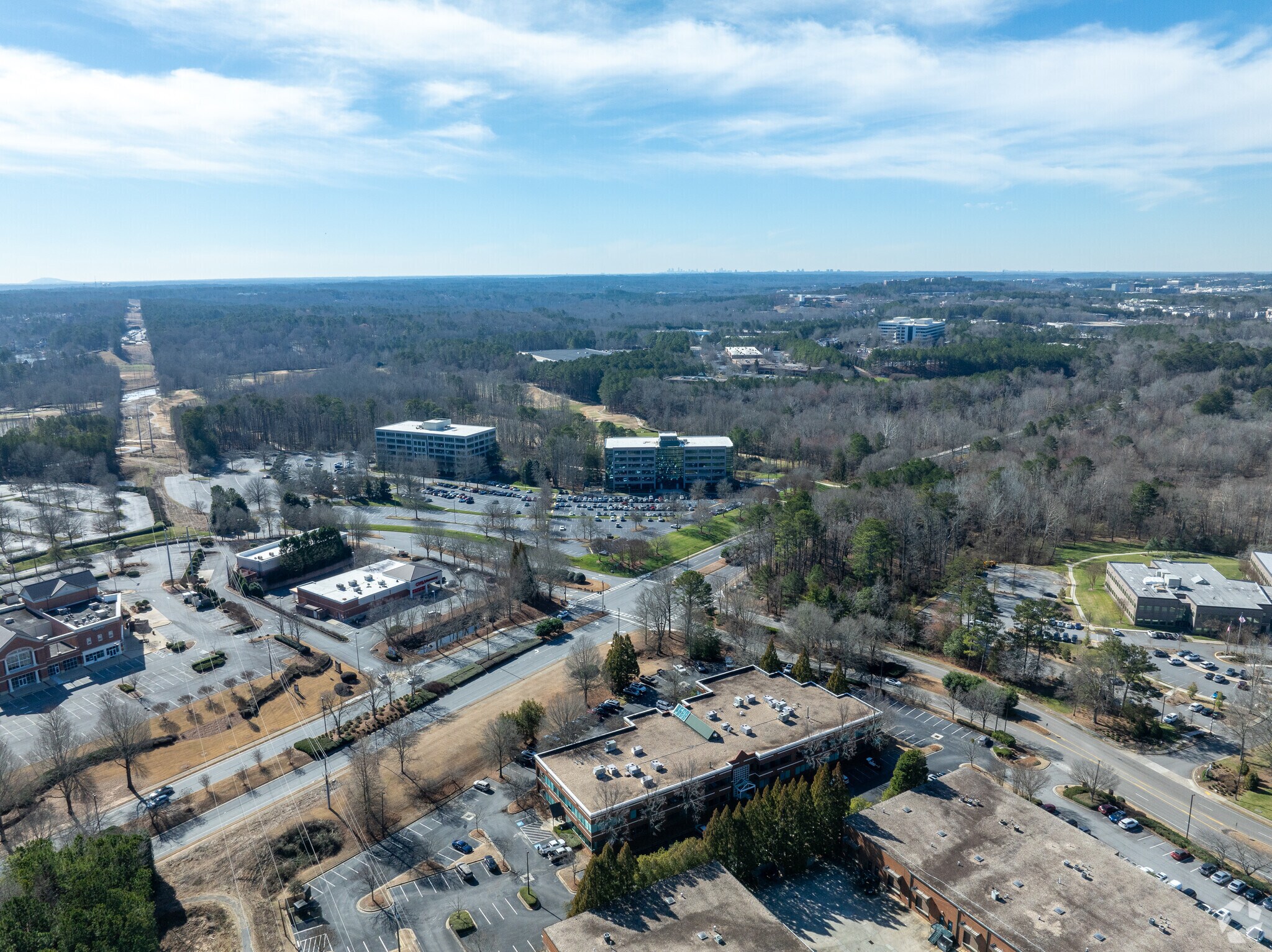 Weather Alpharetta Ga 30005