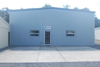 More details for 13040 W Colonial Dr, Winter Garden, FL - Industrial for Lease