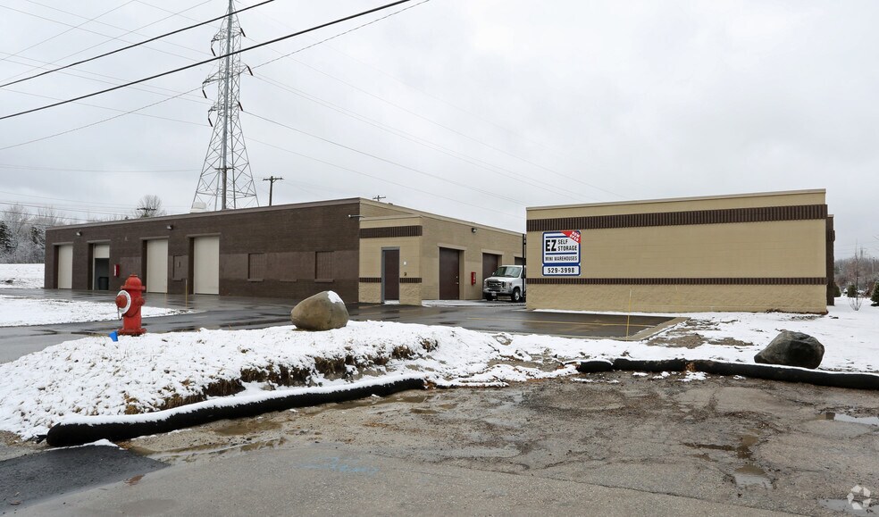 3645 W Loomis Rd, Milwaukee, WI for sale - Primary Photo - Image 1 of 1