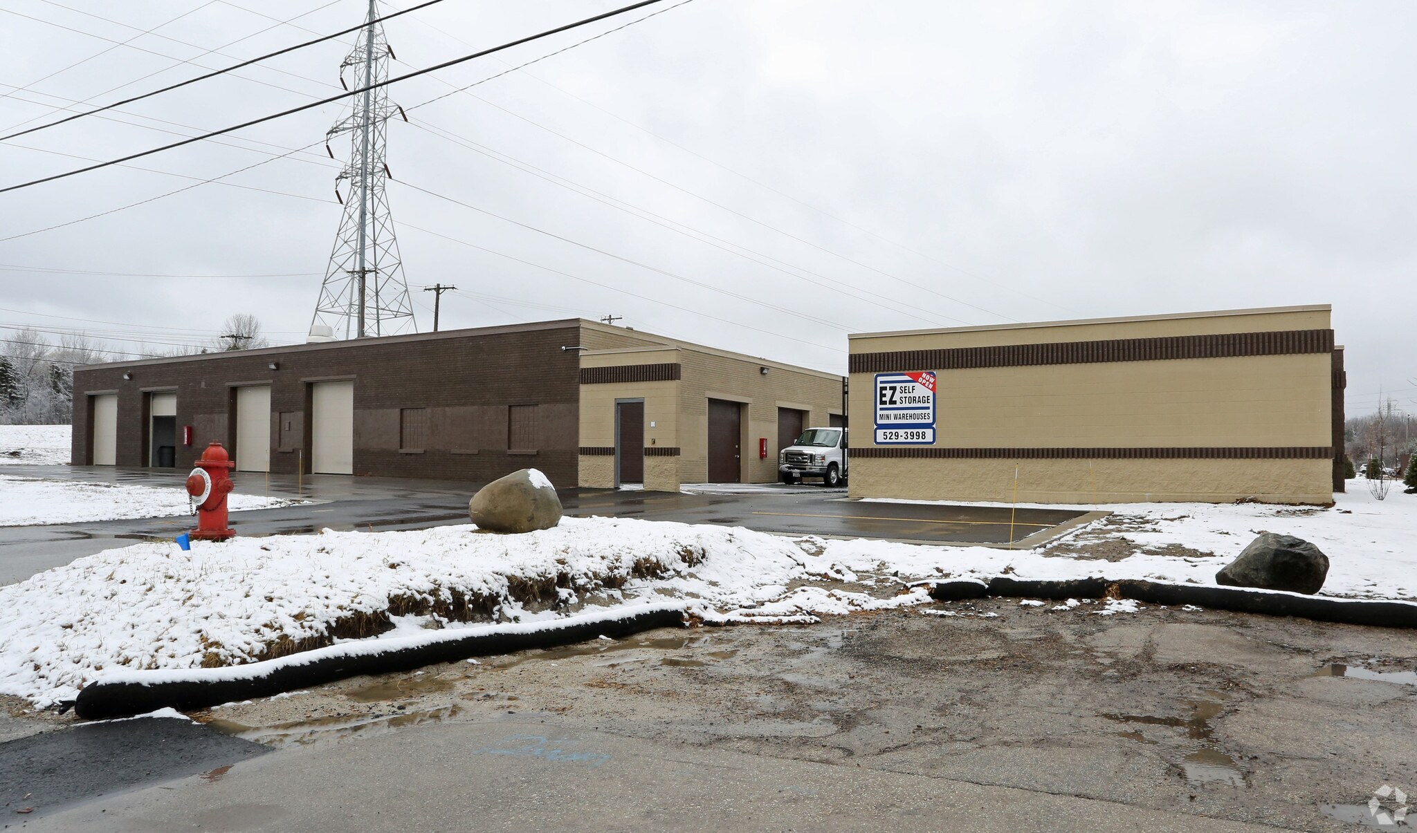 3645 W Loomis Rd, Milwaukee, WI for sale Primary Photo- Image 1 of 1