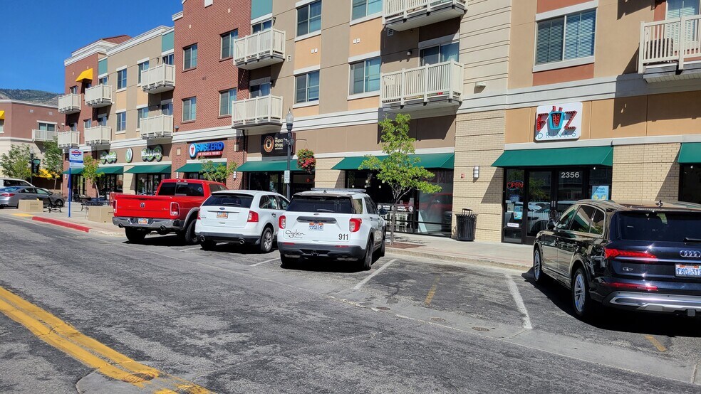 2400 Washington Blvd, Ogden, UT 84201 The Junction Ogden