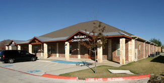 More details for 2750 Virginia Pky, McKinney, TX - Office for Sale