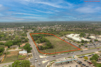 More details for 0 Gruene, New Braunfels, TX - Land for Sale