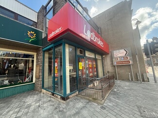 More details for 70-72 High St, Wick - Retail for Sale