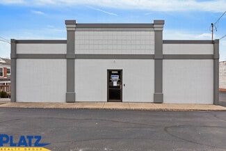 More details for 6620 Market St, Youngstown, OH - Retail for Sale