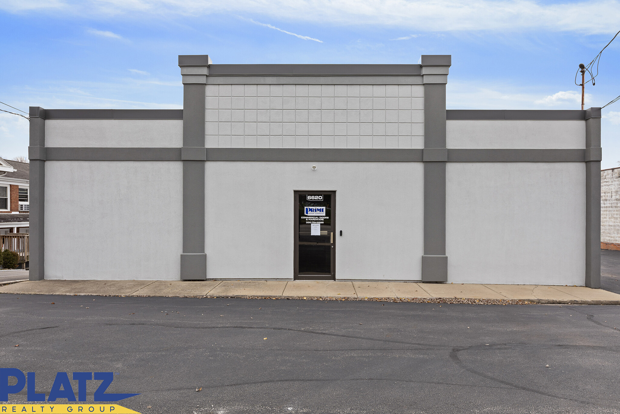 6620 Market St, Youngstown, OH for sale Building Photo- Image 1 of 16