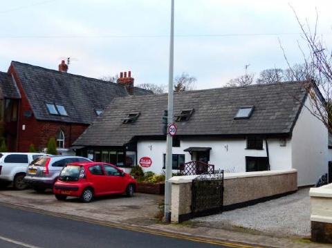 High St, Preston for sale - Building Photo - Image 1 of 1