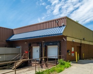 1225 Sumas Way, Abbotsford, BC for lease - Building Photo - Image 3 of 8