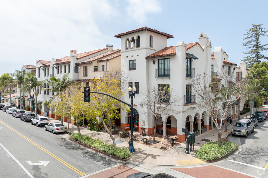 791 Chapala St, Santa Barbara, CA for sale - Building Photo - Image 1 of 26