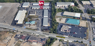 More details for 8060 Reading Rd, Cincinnati, OH - Flex for Lease