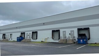 More details for 14 Progress Rd, Billerica, MA - Flex for Lease