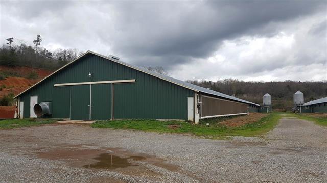 1265 Chilcutt Rd, Cleveland, TN for sale Primary Photo- Image 1 of 1