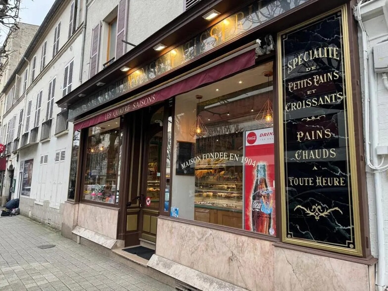 9 Rue Louise Michel, Choisy-le-Roi for sale - Building Photo - Image 1 of 1