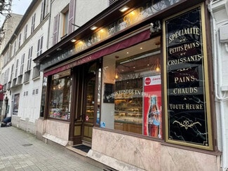 More details for 9 Rue Louise Michel, Choisy-le-Roi - Retail for Sale