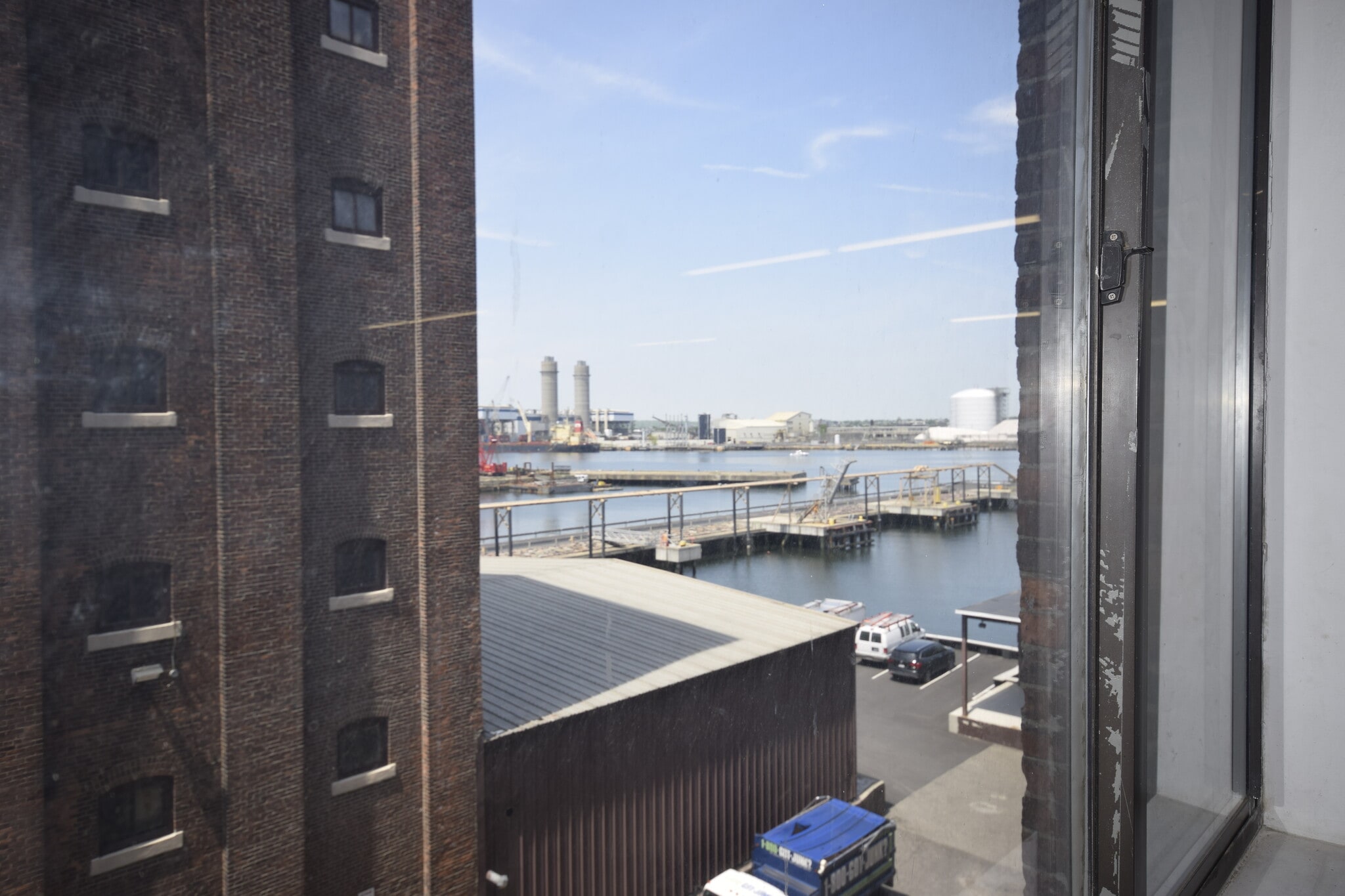 50 Terminal St, Charlestown, MA for lease Building Photo- Image 1 of 7