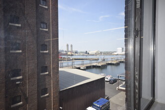 50 Terminal St, Charlestown, MA for lease Building Photo- Image 2 of 9