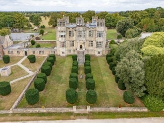 More details for Ward Ln, Barlborough - Specialty for Sale