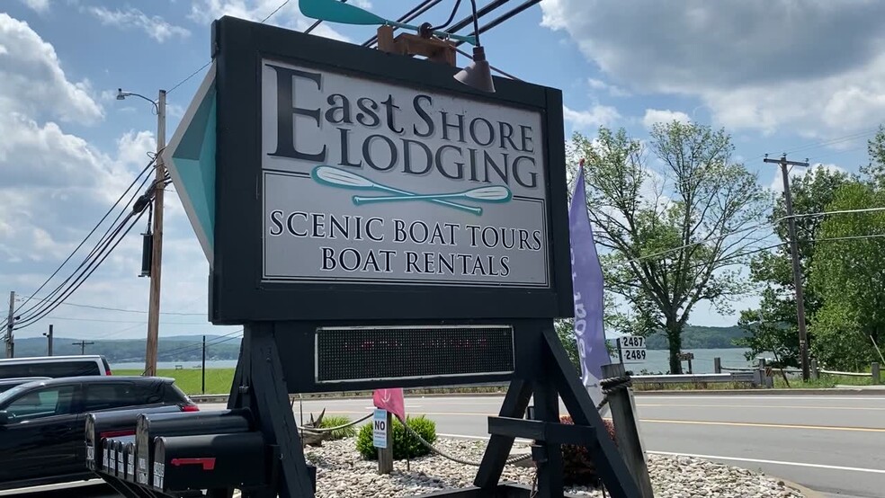 2487-2489 Route 6, Hawley, PA for sale - Commercial Listing Video - Image 3 of 34