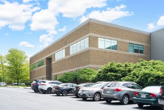 More details for 135 Constitution Blvd, Franklin, MA - Industrial for Lease