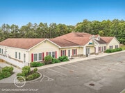 Cadence Education - Middle Island, NY - NNN Property