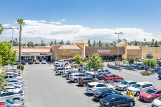 More details for 1080 Mt. Vernon Ave, Colton, CA - Retail for Lease