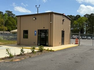 More details for 1026 Country Club Dr, Auburn, AL - Specialty for Sale