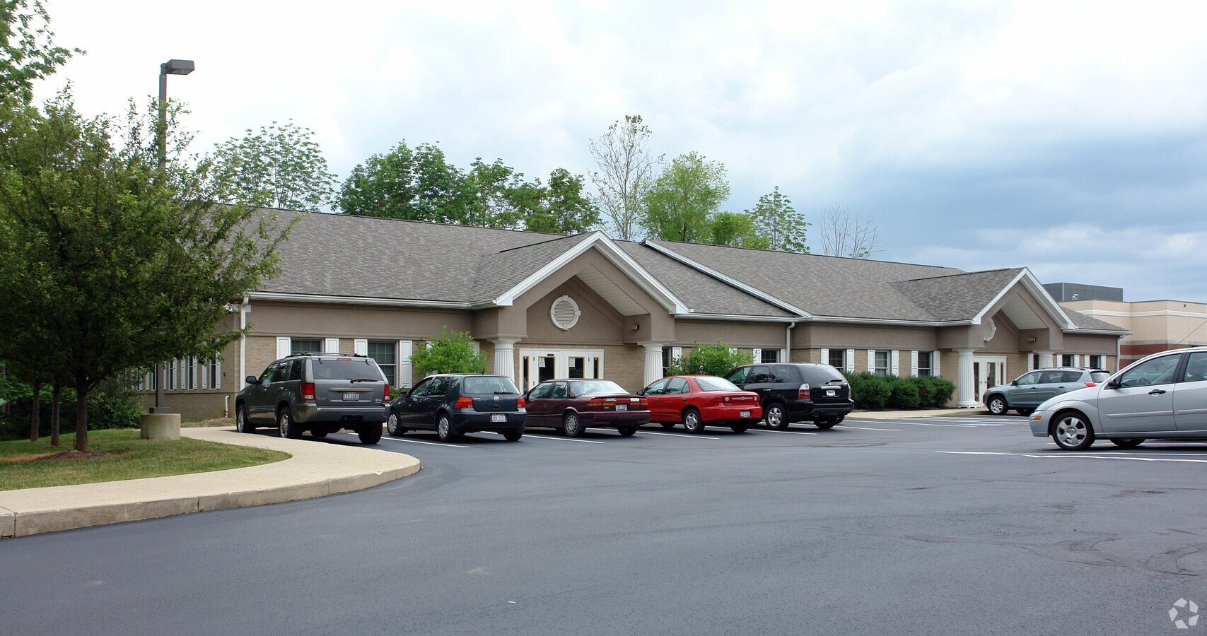 5601 Hudson Dr, Hudson, OH 44236 Property Record