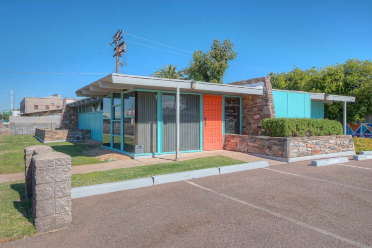 2701 N 7th Ave, Phoenix, AZ for sale Building Photo- Image 1 of 1