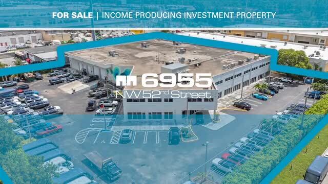 6955 NW 52nd St, Miami, FL for sale - Commercial Listing Video - Image 2 of 16