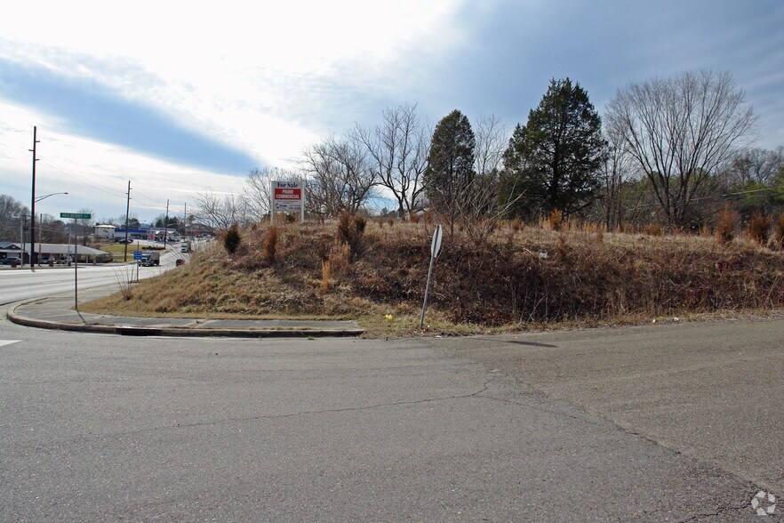 4122 Maynardville Hwy, Maynardville, TN 37807