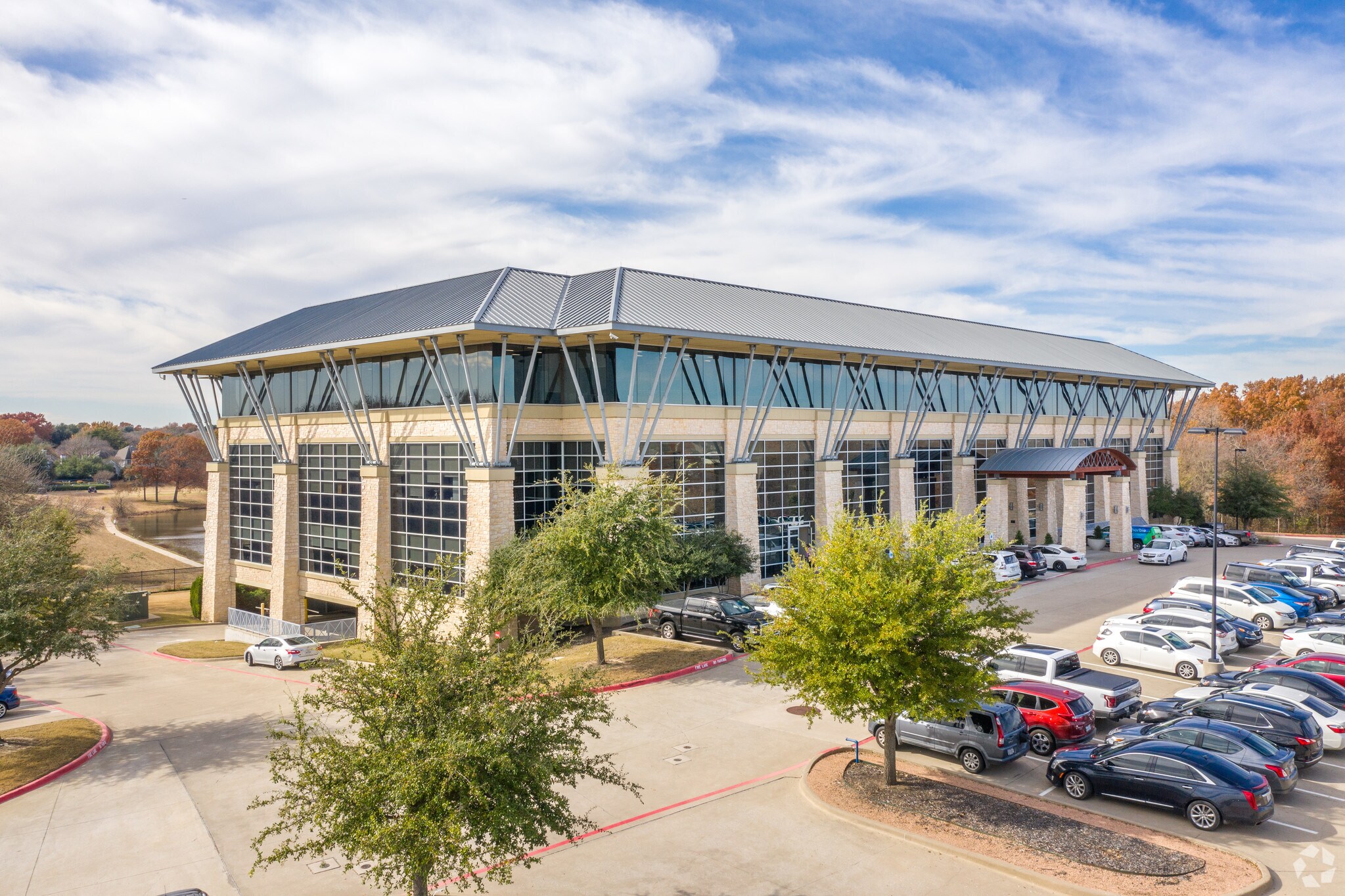 2150 S Central Expy, McKinney, TX for sale Primary Photo- Image 1 of 1