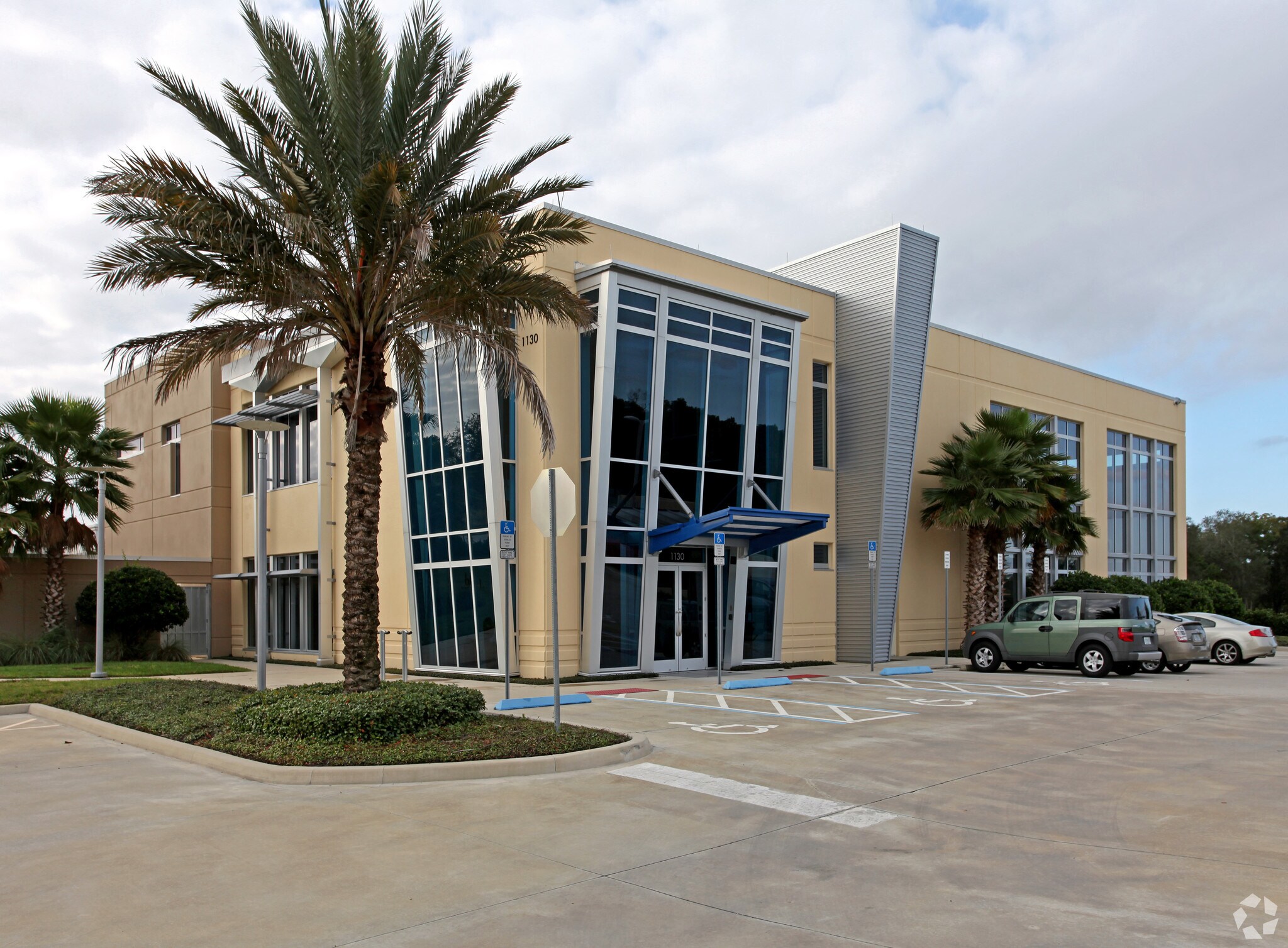 1130 Business Center Dr, Lake Mary, FL 32746 Office Space for Lease