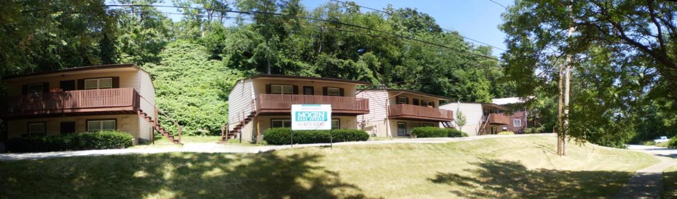 1919-1937 Preston Ave, Akron, OH for sale Primary Photo- Image 1 of 1