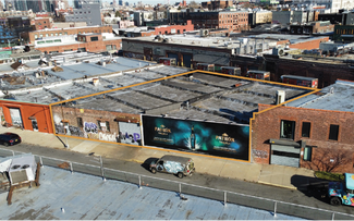 More details for 15 N 15th St, Brooklyn, NY - Industrial for Sale