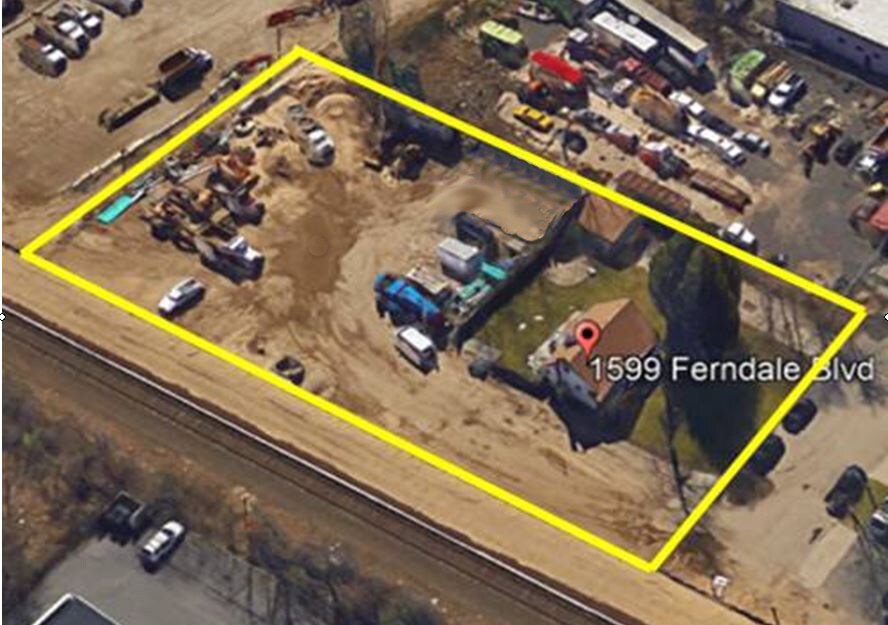 1599 Ferndale Blvd, Central Islip, NY for sale Building Photo- Image 1 of 1