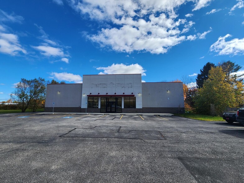 2138 State Route 45, Austinburg, OH for lease - Building Photo - Image 2 of 3