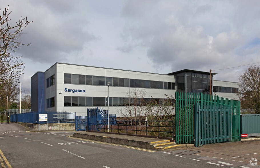 Maidstone Rd, Sidcup for lease - Building Photo - Image 2 of 5