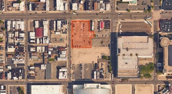 2318 Atlantic Ave, Atlantic City NJ - Land