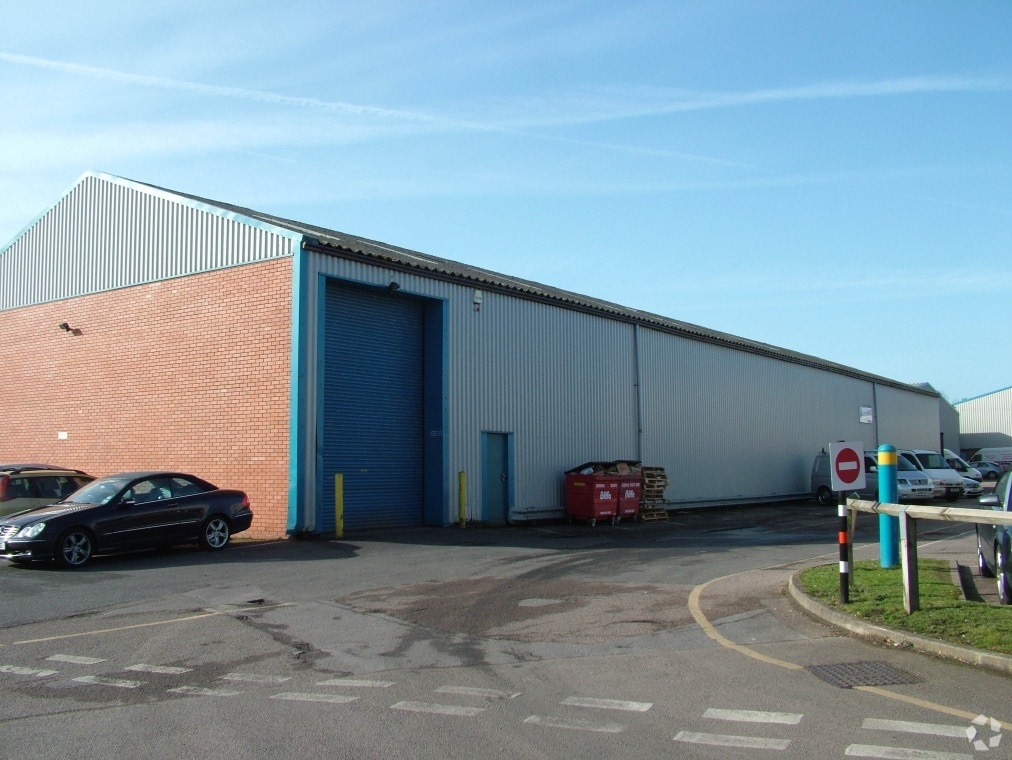 Raans Rd, Amersham for sale Primary Photo- Image 1 of 1