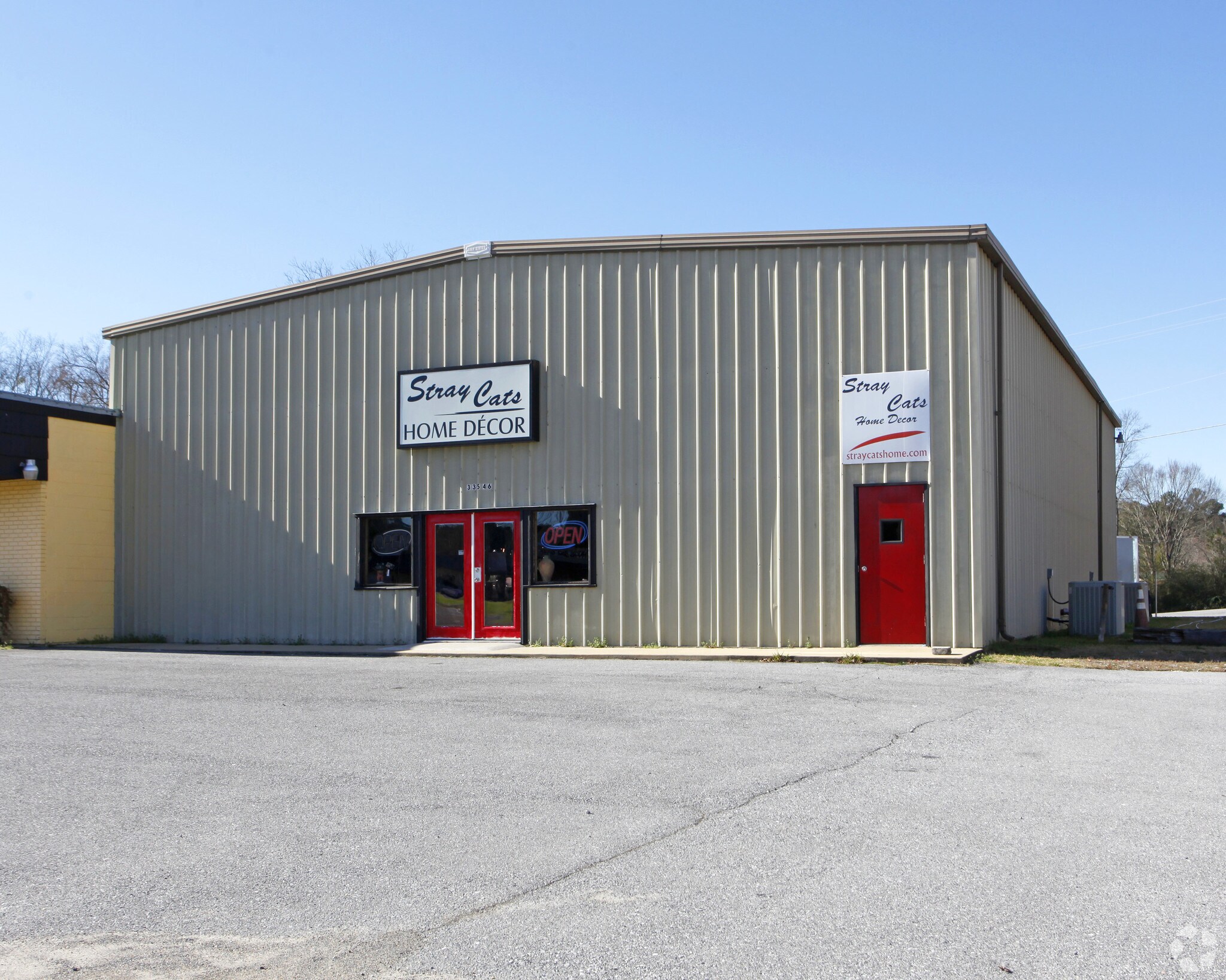 3354633548 280 Hwy, Childersburg, AL 35044