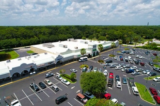 1850 Ridgewood Ave, Holly Hill, FL - AERIAL  map view - Image1