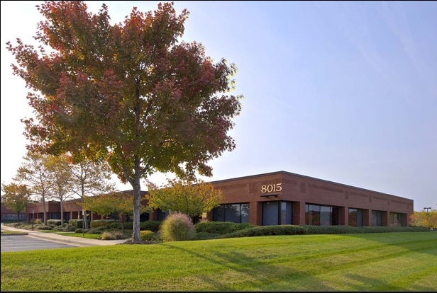 8015 Corporate Dr, Nottingham, MD for lease - Primary Photo - Image 1 of 4