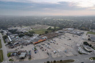 2120-2314 N Alexander Dr, Baytown, TX - aerial  map view - Image1