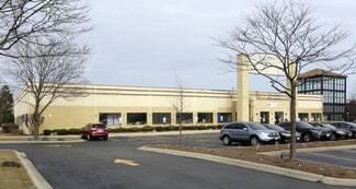 More details for 7455 Jensen Blvd, Hanover Park, IL - Specialty for Sale