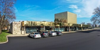 Channingway Shopping Center - Bar